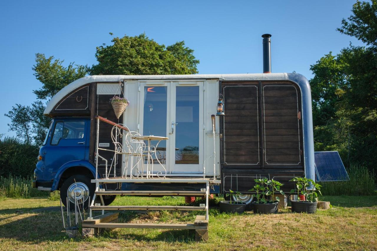 Villa Get Away Hide Away Dereham Exterior foto