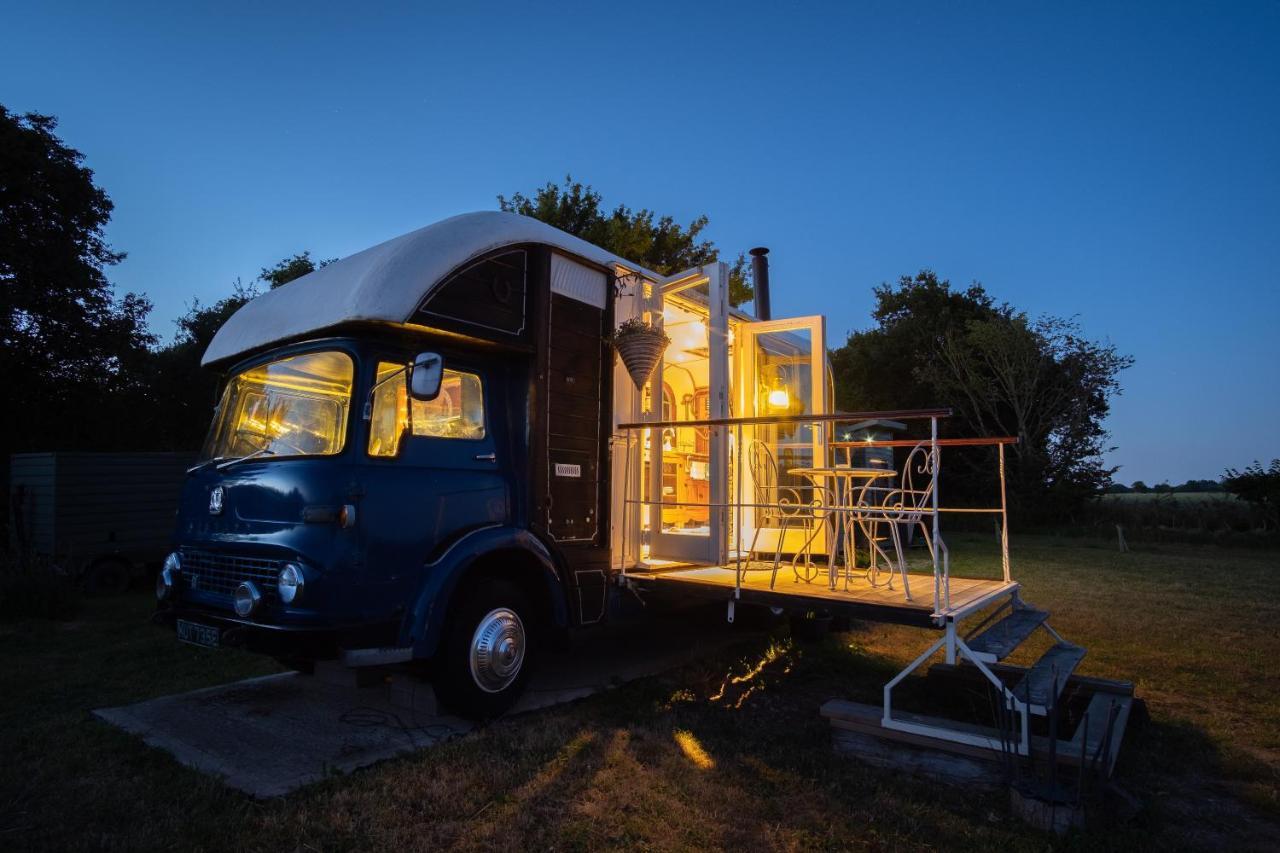 Villa Get Away Hide Away Dereham Exterior foto