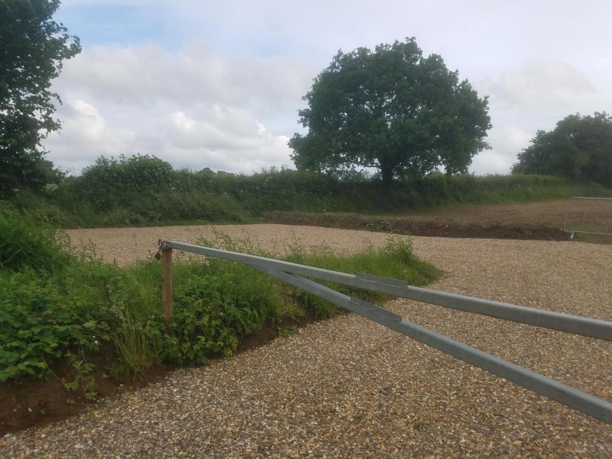 Villa Get Away Hide Away Dereham Exterior foto